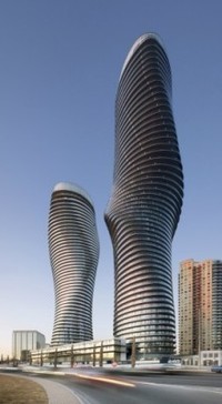 Inilah 5 Gedung Pencakar Langit Terbaik 2012