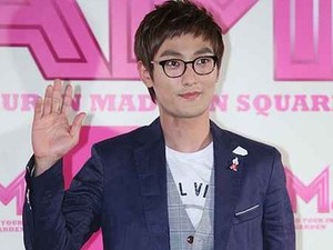 Mantan Anggota H.O.T., Kang Ta, Membintangi Secret Garden Versi China