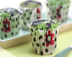 Sajian Kue Empuk untuk Si Kecil di Akhir Pekan