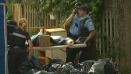 Tunjukkan Video Pembunuhan pada Murid, Guru Dipecat