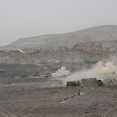 Tentara Yaman Baku Tembak dengan Al-Qaeda, 48 Orang Tewas