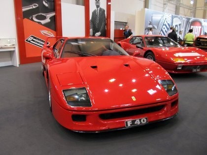 6 Mobil Italia Paling Seksi