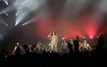 Konser di Panama, J-Lo Tampil Hot