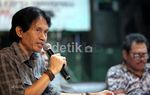 KCI Siap Bagi-bagi Royalti ke Pencipta Lagu