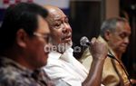 KCI Siap Bagi-bagi Royalti ke Pencipta Lagu