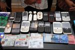 Tipu Dokter, Lima Dokter Gadungan Dibekuk