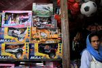 Indonesia Defisit Perdagangan dengan Cina