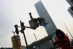 Jakarta Hasilkan 686.864 Ton CO2 Pertahun