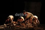 Aksi Sirkus Kontemporer Segera