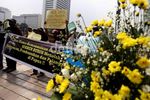 Warga Papua Tolak Kekerasan