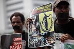 Warga Papua Tolak Kekerasan
