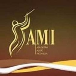 Ini Dia Nominasi Penghargaan AMI Awards 2012