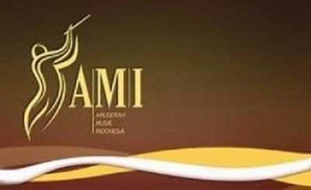 Ini Dia Nominasi Penghargaan AMI Awards 2012 Ini Dia Nominasi Penghargaan AMI Awards 2012