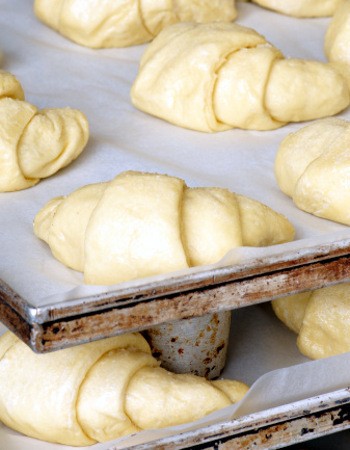 Sering Gagal Bikin Kue? Mungkin Ini Faktornya (1)