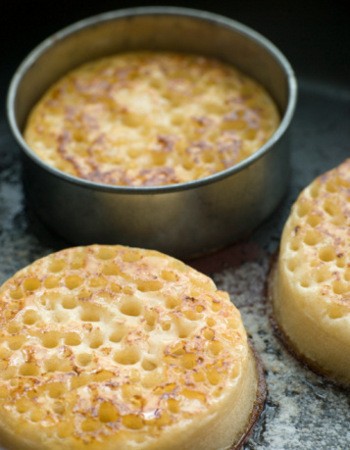 Sering Gagal Bikin Kue? Mungkin Ini Faktornya (1)