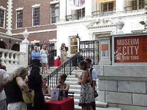 Museum Makanan dan Minuman Akan Hadir di New York