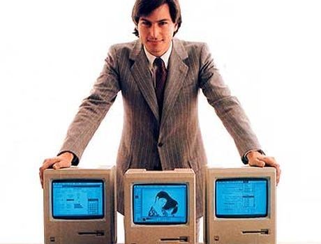 7 Fakta Lain Mengenai Steve Jobs