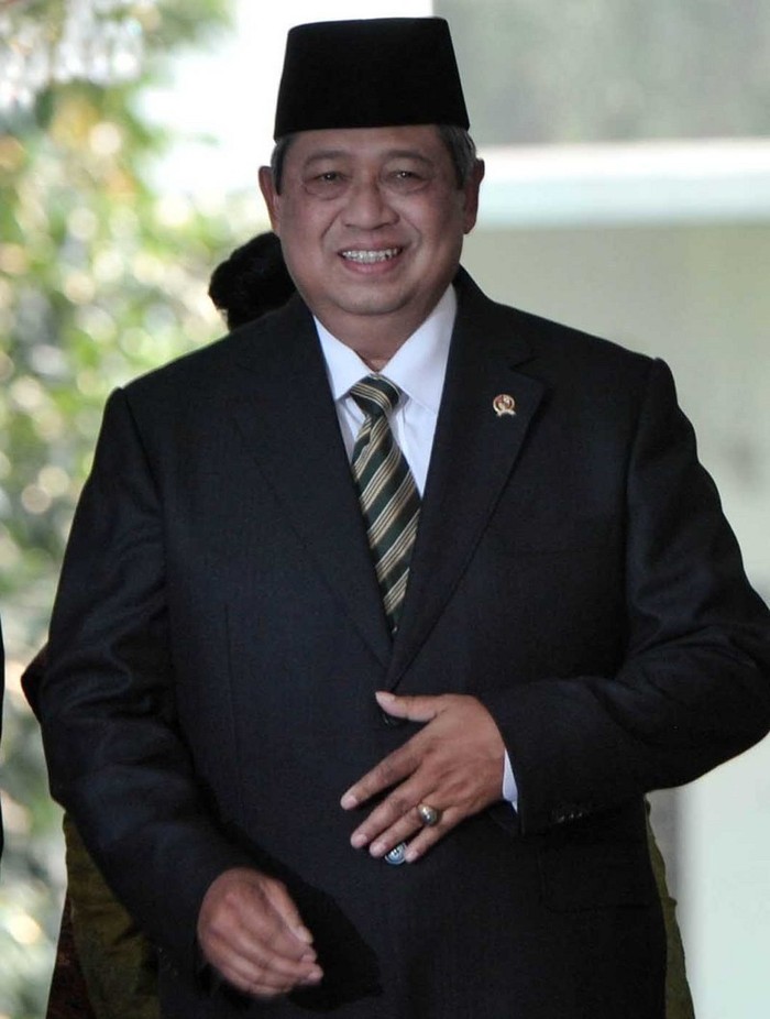 Terbang ke Meksiko, Ini Dia 4 Agenda Utama SBY