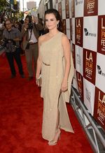 Si Emas Nan Anggun Penelope Cruz