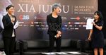 Junsu JYJ Janjikan Penampilan Spesial di Jakarta