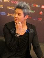 Junsu JYJ Janjikan Penampilan Spesial di Jakarta