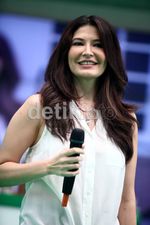 Tamara Bleszynski Fokus ke Dunia Kuliner