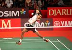 Simon Santoso Melangkah ke Semifinal