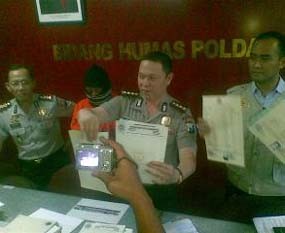 Ijazah Palsu, Unmer: Kami Dirugikan Oleh Kasus Sucipto