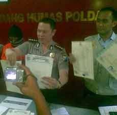 Ijazah Palsu, Unmer: Kami Dirugikan Oleh Kasus Sucipto