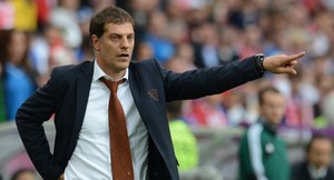 Bilic Sanjung Perjuangan Kroasia