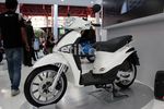 Piaggio Luncurkan 4 Skuter Terbaru