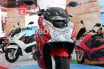 Si Bongsor Honda PCX 150