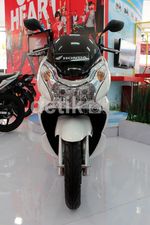 Si Bongsor Honda PCX 150
