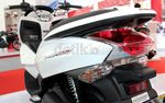 Si Bongsor Honda PCX 150