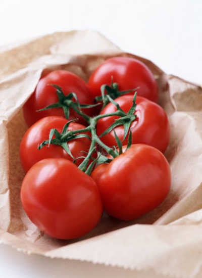 Hati-hati! Terong dan Kentang Juga Mengandung Nikotin