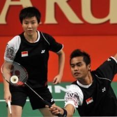 Empat Wakil Indonesia di Semifinal