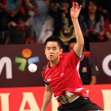 Sungkurkan Hayom, Simon ke Semifinal