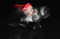 Fun To Mime menceritakan aktivitas masyarakat dalam merayakan pesta ulang tahun Jakarta. Agung Pambudhy/detikcom.