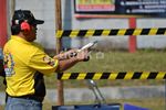 Para Penembak Beraksi di Kapolri Cup