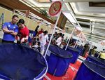 Super Koi 2012 Manjakan Pecinta Ikan Hias