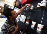 Super Koi 2012 Manjakan Pecinta Ikan Hias