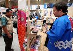 Super Koi 2012 Manjakan Pecinta Ikan Hias