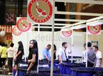 Super Koi 2012 Manjakan Pecinta Ikan Hias