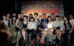 Nant Music Gelar Ajang Pencarian Penyanyi Berbakat