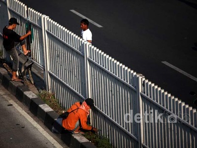 JPO Diabaikan dan Disalahfungsikan
