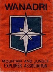 118 Calon Anggota Wanadri Ikuti Pendidikan Dasar