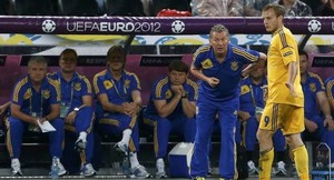 Blokhin Minta Ukraina Naikkan Level Permainan