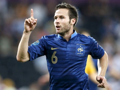 Prancis Taklukkan Ukraina 2-0