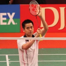 Simon Tunggu Lawan di Final
