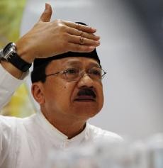 Foke: Warga Jakarta Sehat, Pendapatannya di Atas US$ 1.000